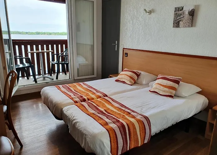 Les Rives Du De شقة