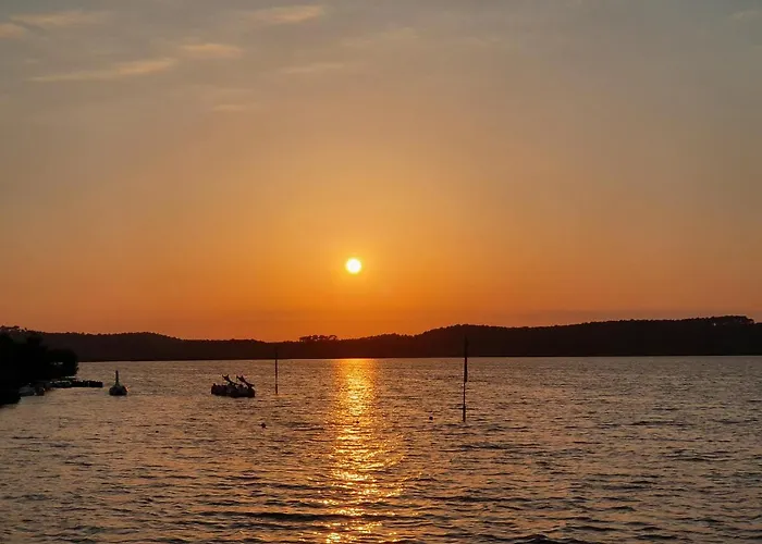 شقة Les Rives Du De ليو