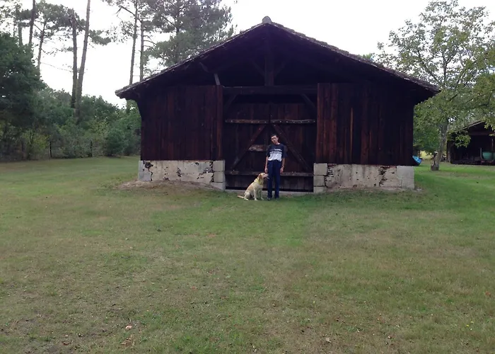 Les Rives Du De شقة