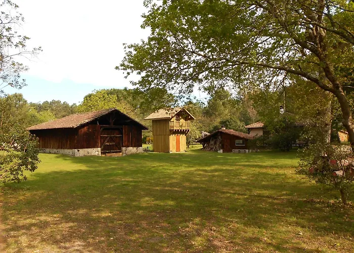 Les Rives Du De * ليو