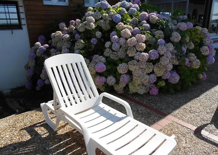 Les Rives Du De Léon