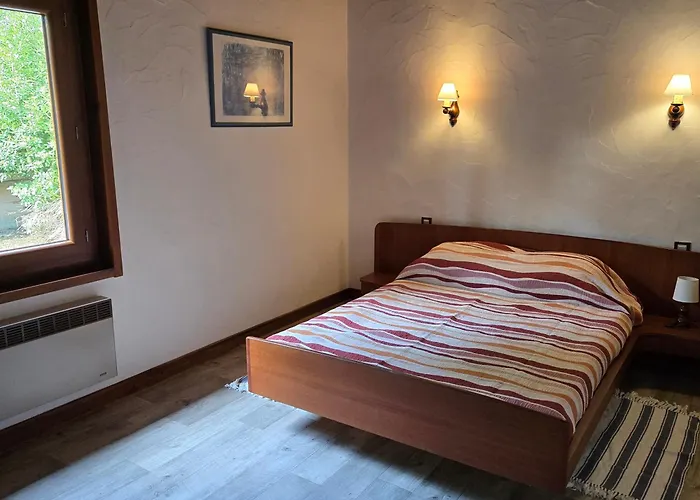 شقة Les Rives Du De ليو